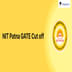 NIT Patna GATE Cut off 2026, Previous Year Opening and Closing Ranks for M.Tech Admission (2025-2017)